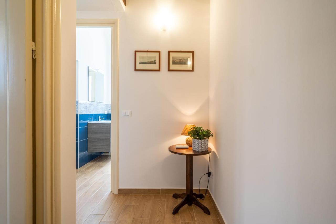 Le Casette Di Maria Pia Apartment