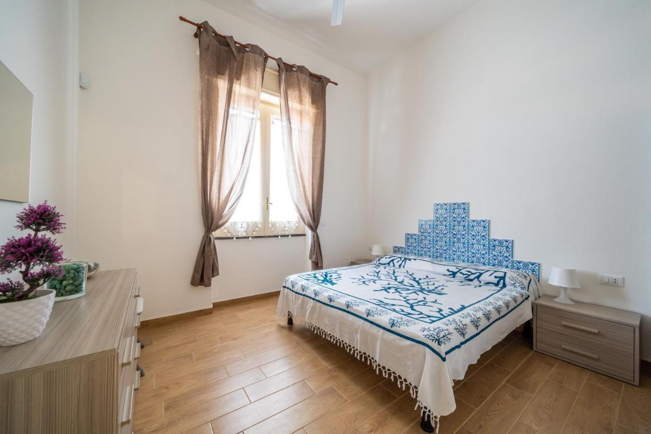 Apartment Le Casette Di Maria Pia *