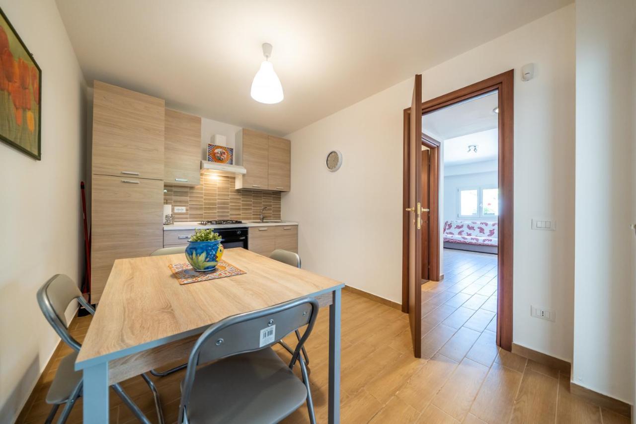 Apartment Le Casette Di Maria Pia