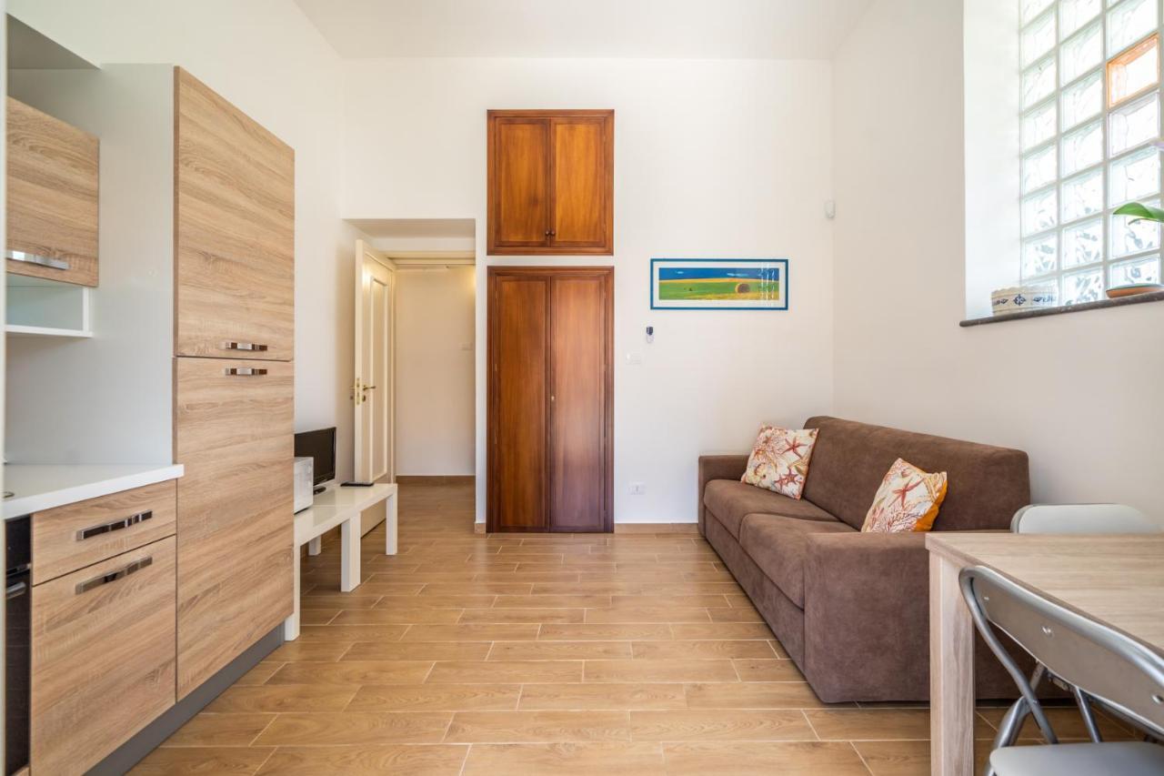 Apartment Le Casette Di Maria Pia *