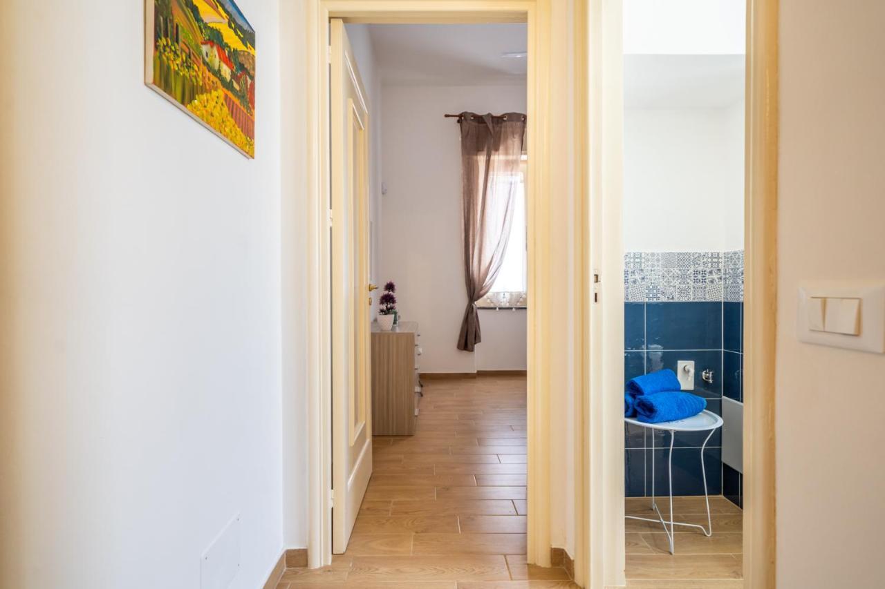 Apartment Le Casette Di Maria Pia *