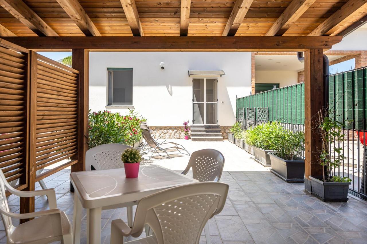 Apartment Le Casette Di Maria Pia Mondello