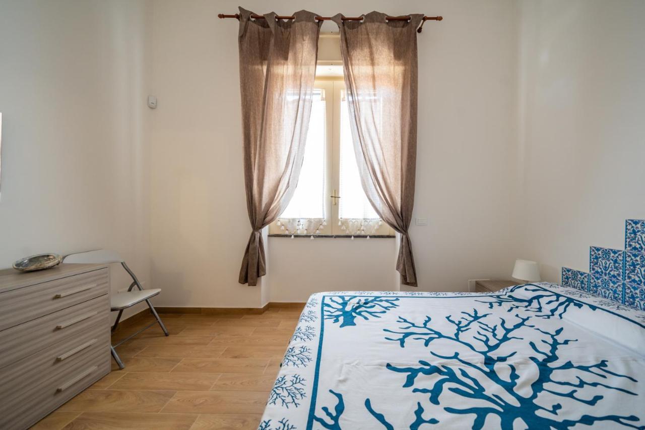 Le Casette Di Maria Pia Apartment Mondello