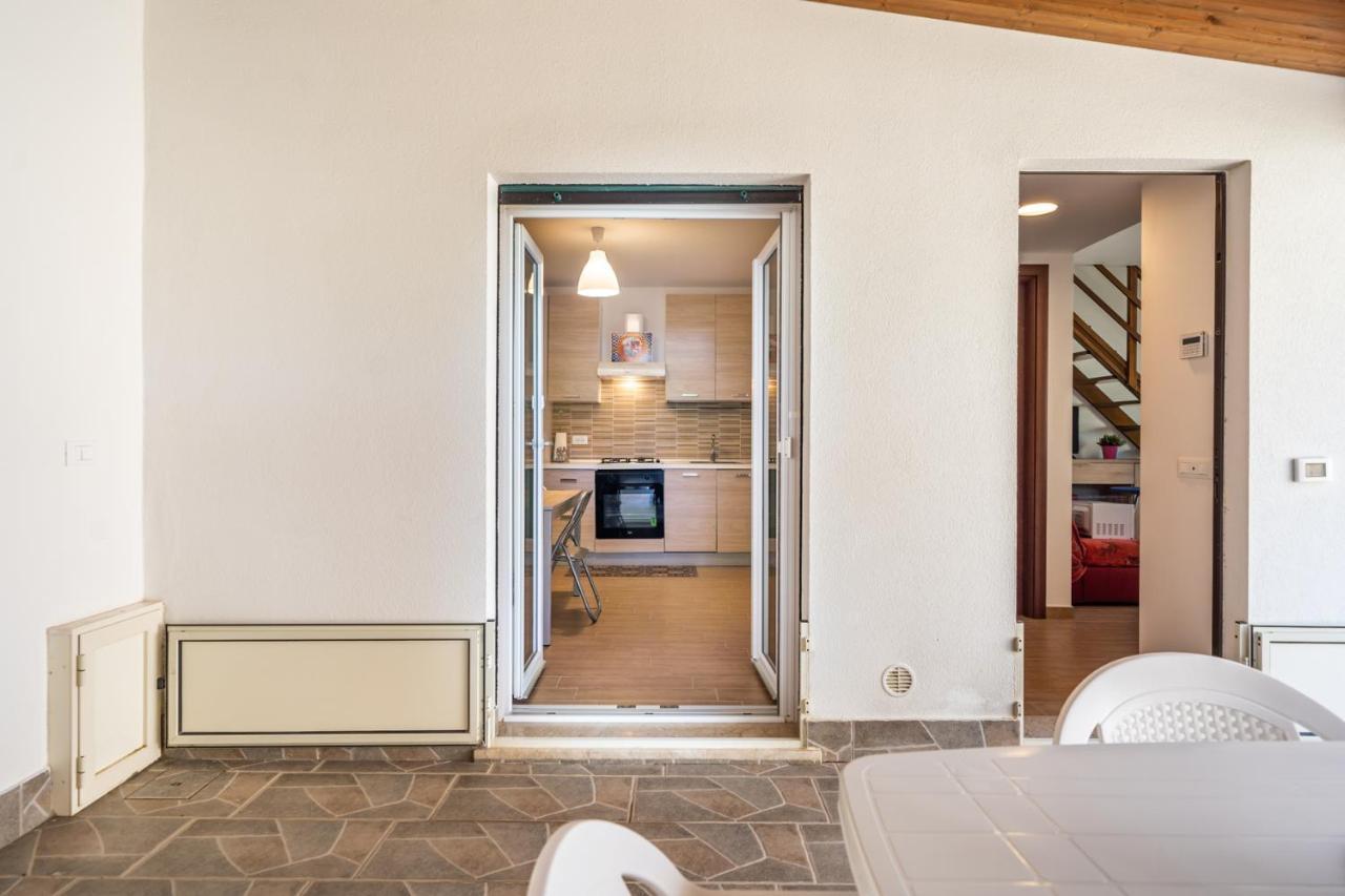 Apartment Le Casette Di Maria Pia *